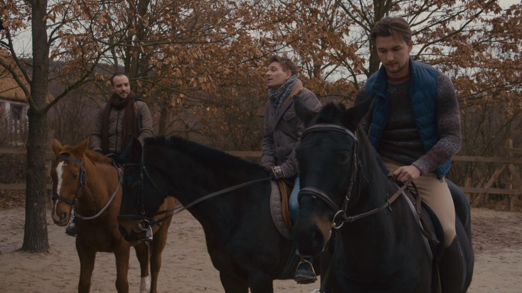 Drága örökösök borítókép