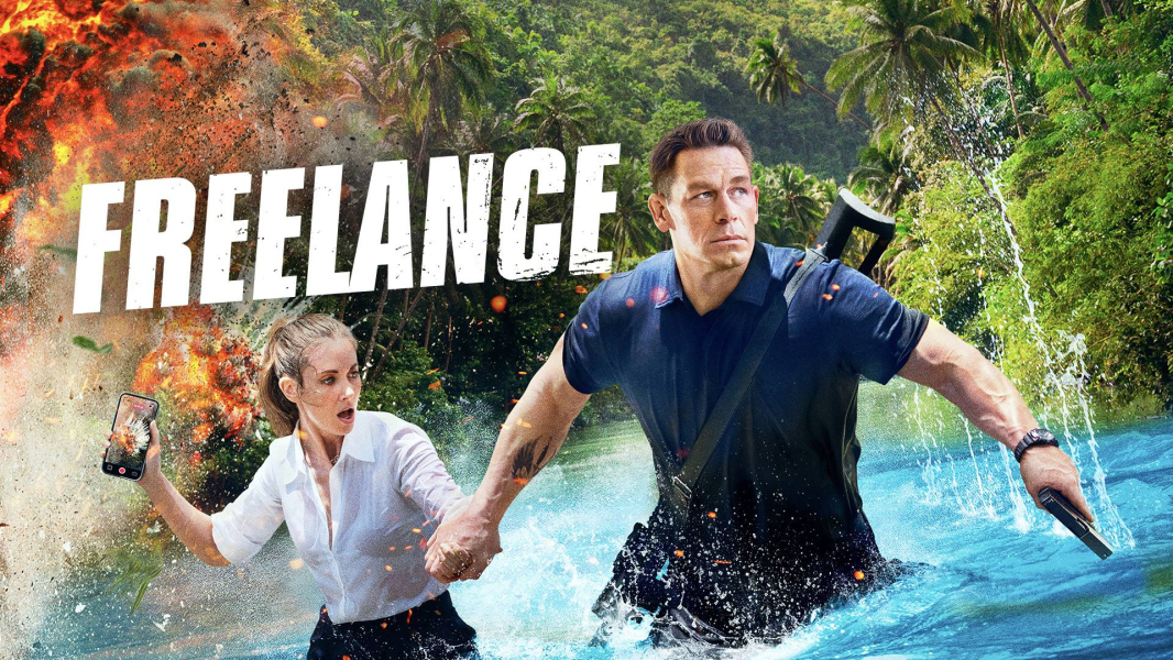 Dzsungelhajsza borítókép