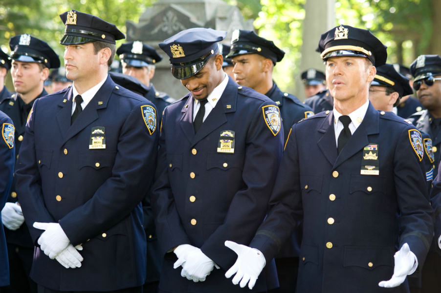 Pancser Police