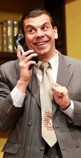 Ecc-pecc kimehetsz borítókép