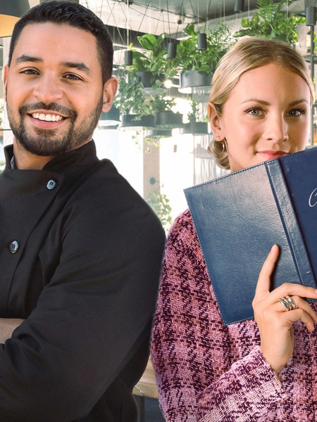 Édes sziget borítókép