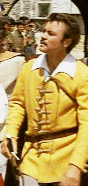 Egri csillagok borítókép