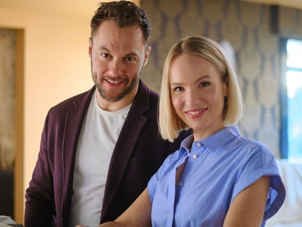 Egy csipet szerelem borítókép