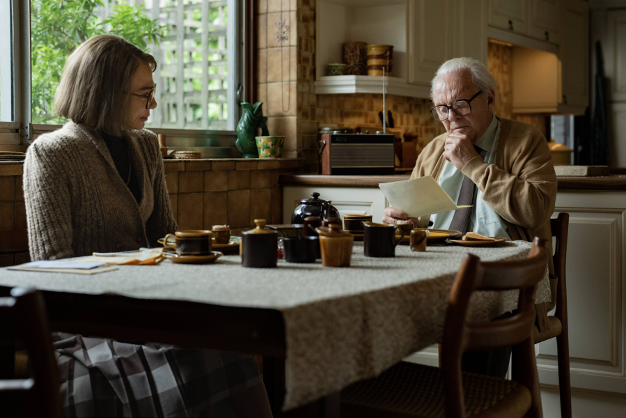 Egy Élet borítókép