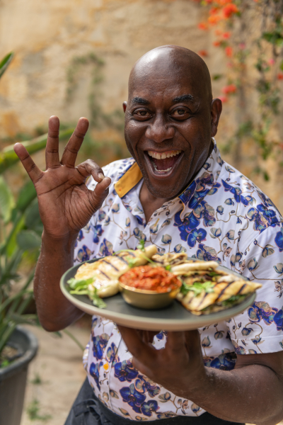 Egy falat Málta borítókép