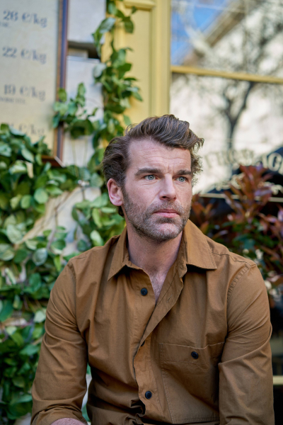 Egy falatka Párizs borítókép