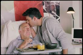 Egy férfi naplója borítókép