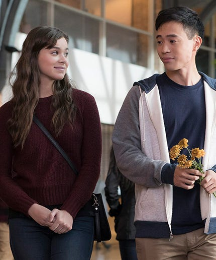 Egy magányos tinédzser borítókép