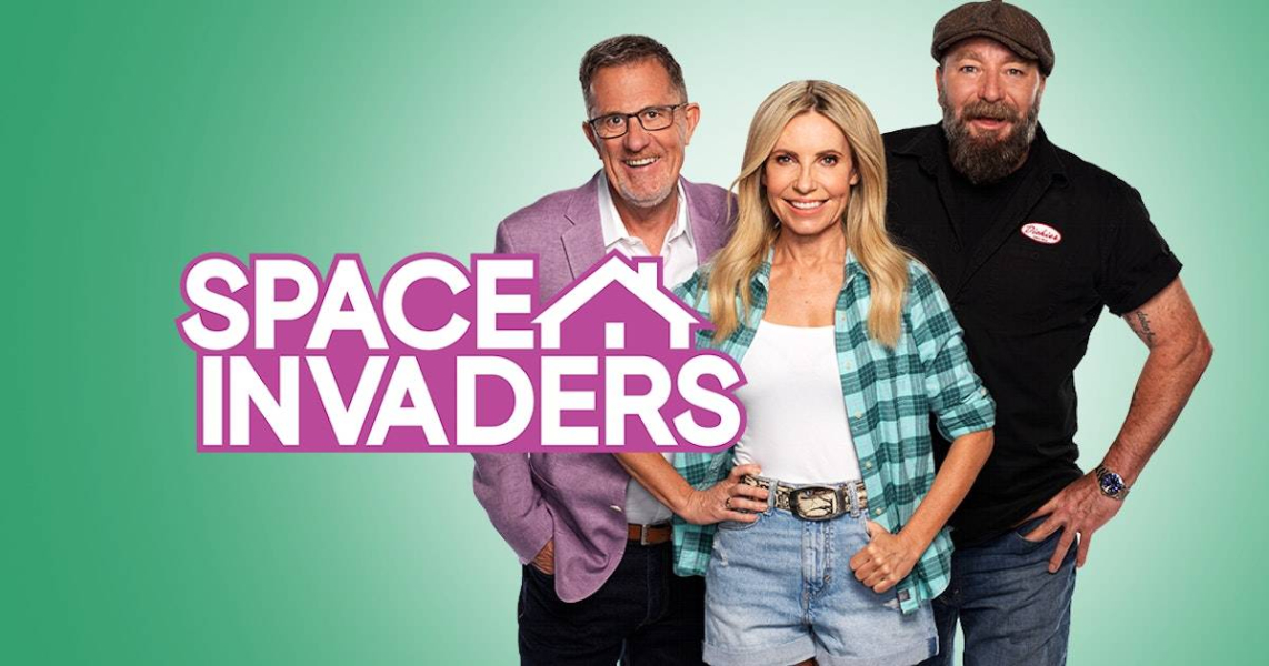 Egy rém rendes lakás borítókép