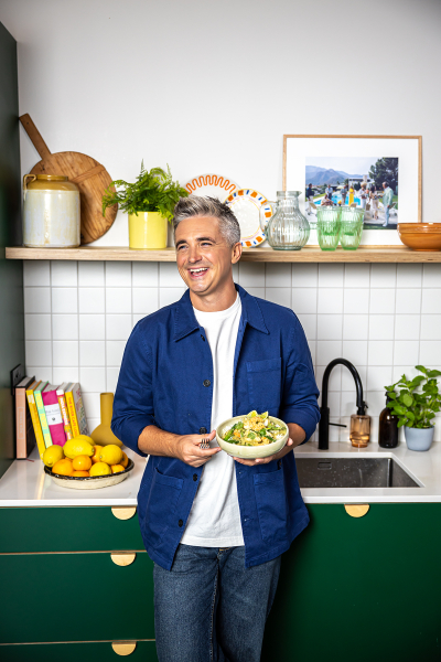 Egyszerűen Donal borítókép