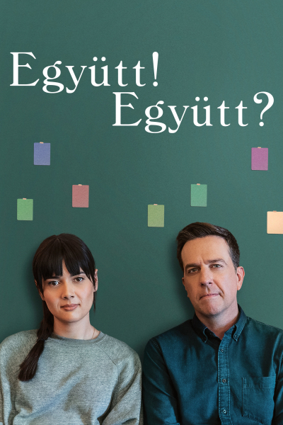 Együtt! Együtt? borítókép