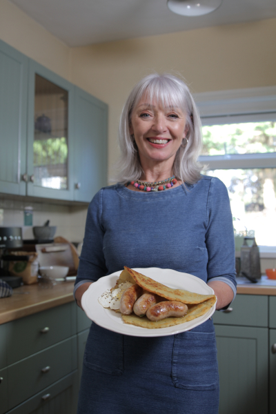 Éhes motorosok - Laktató fogások borítókép