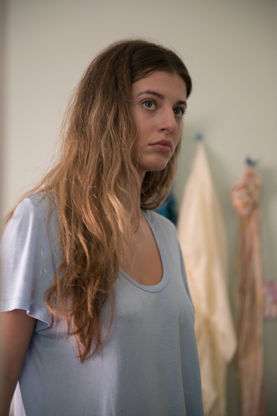 Éjjeli ragadozó borítókép