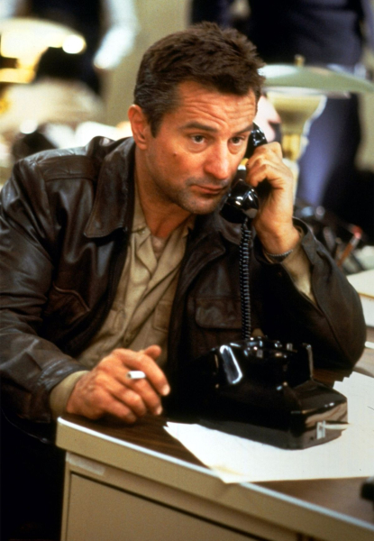 Éjszakai rohanás borítókép