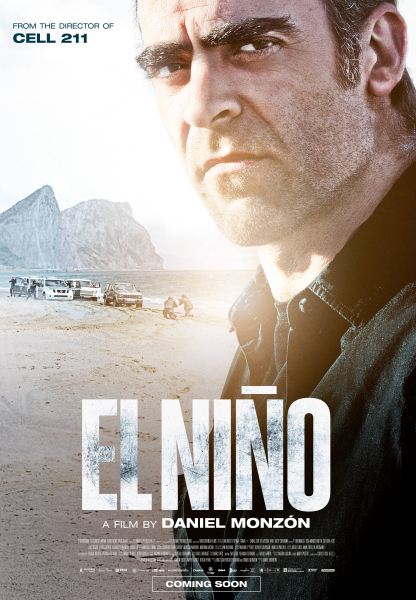 El Nino - A kölyök borítókép