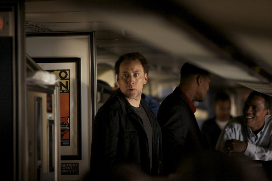 Elárulva borítókép