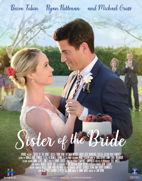 Elcserélt esküvő borítókép