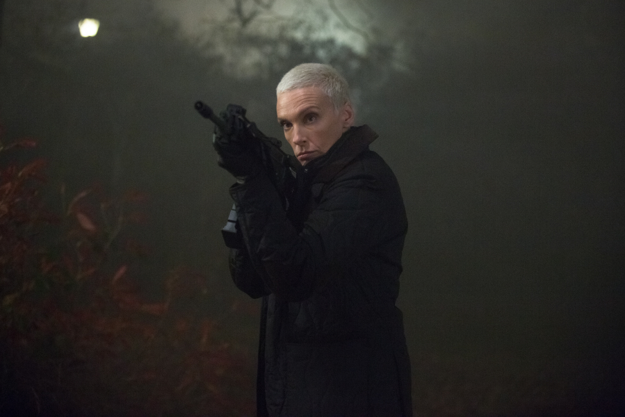 Élesítve borítókép