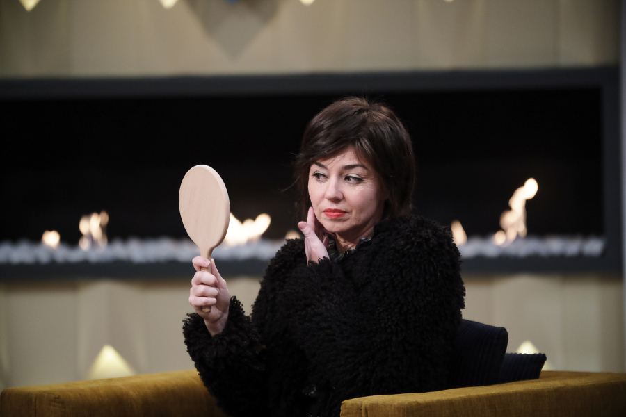 Életünk története borítókép