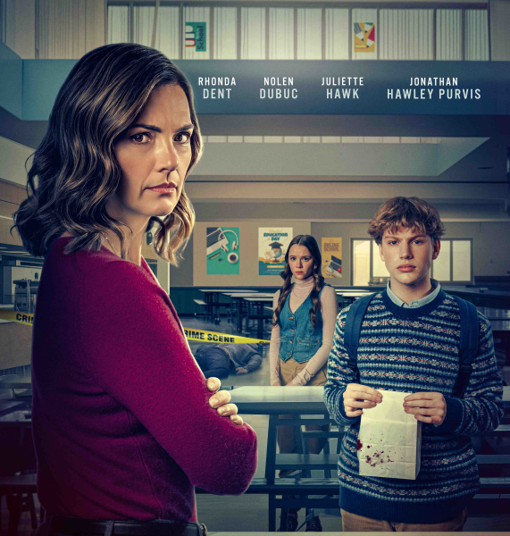 Elhallgatott valóság borítókép