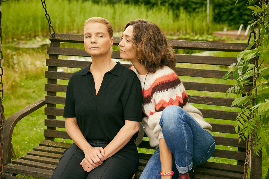 Ella Schön, az ügyvédbojtár - Boldogság a Földön borítókép