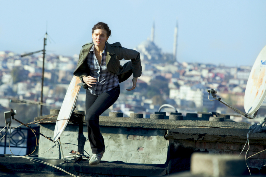 Elrabolva 2 borítókép