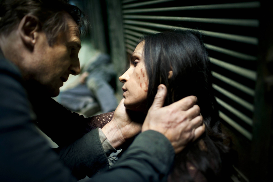 Elrabolva 2 borítókép