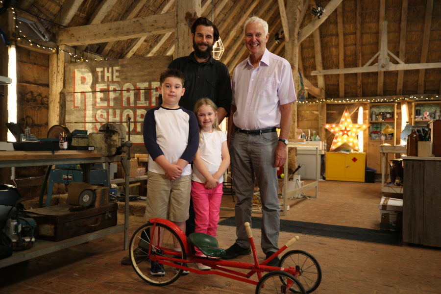 Emlékműhely borítókép