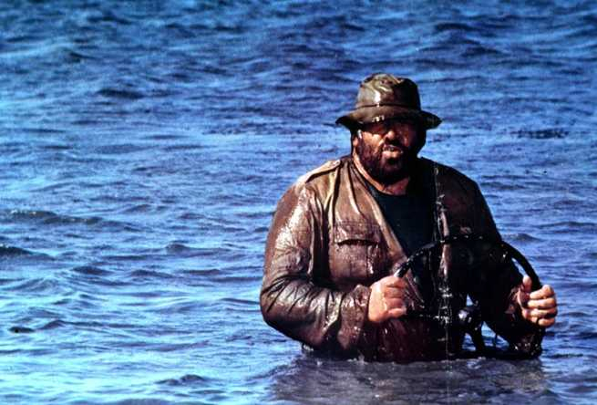 Én a vízilovakkal vagyok borítókép