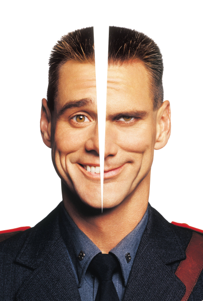 Én és én meg az Irén borítókép