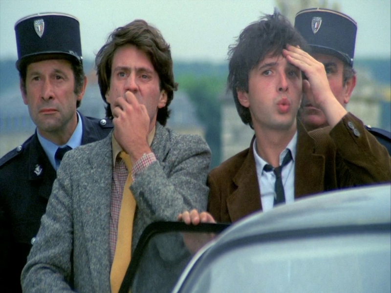 Éretlenek borítókép