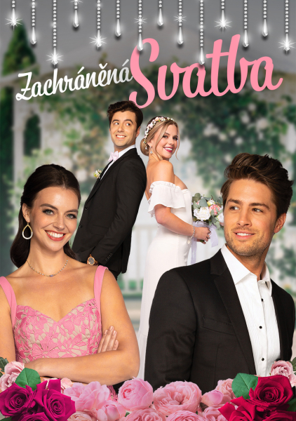 Esküvőmentők akcióban borítókép