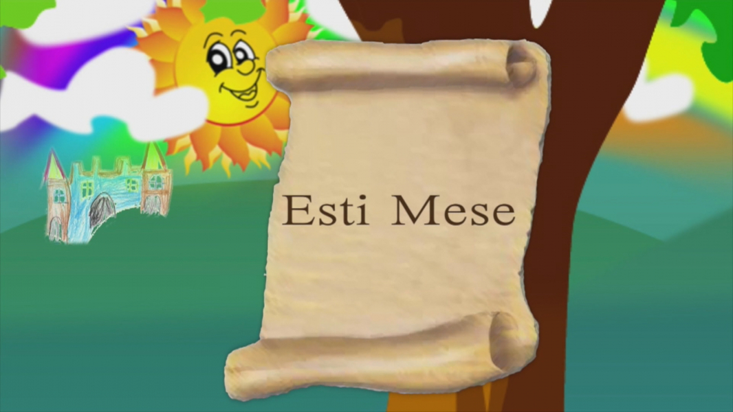 Esti mese borítókép