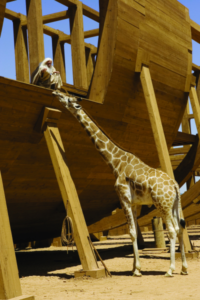 Evan, a minden6ó borítókép