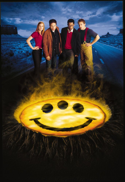 Evolúció borítókép