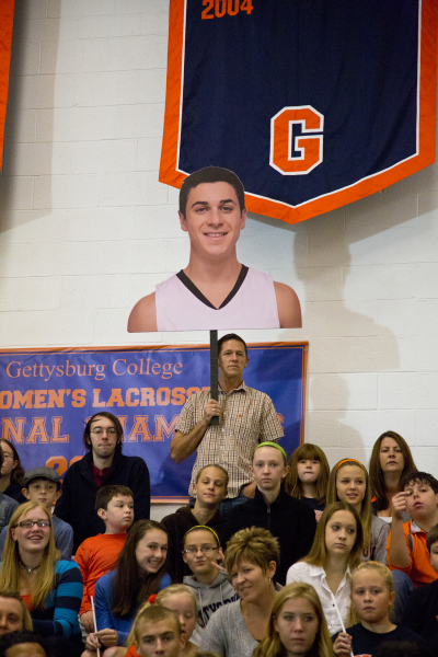 Ezerből egy borítókép