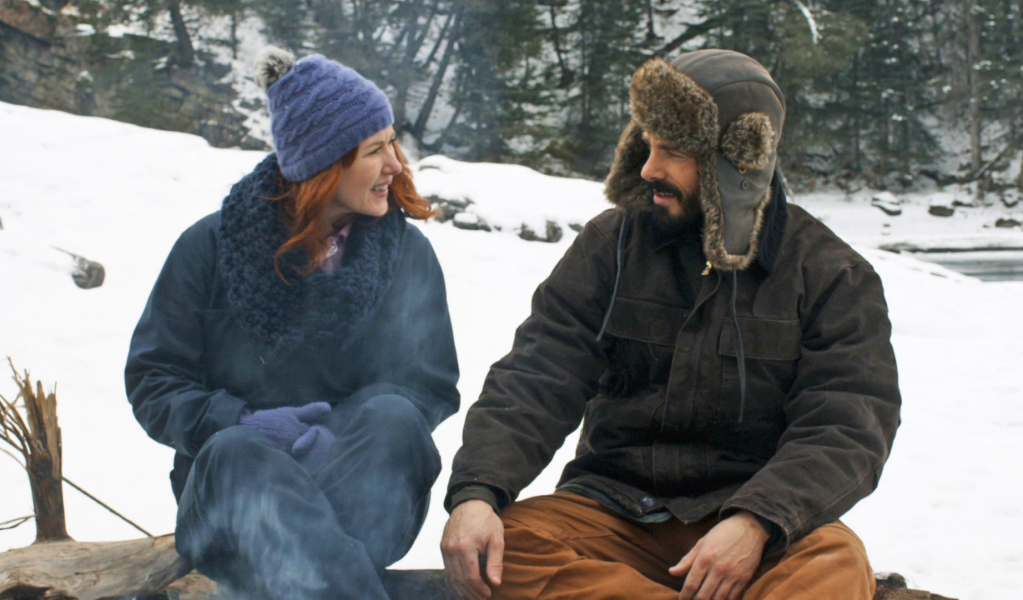 Fagyos viszony borítókép