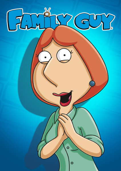 Family Guy borítókép