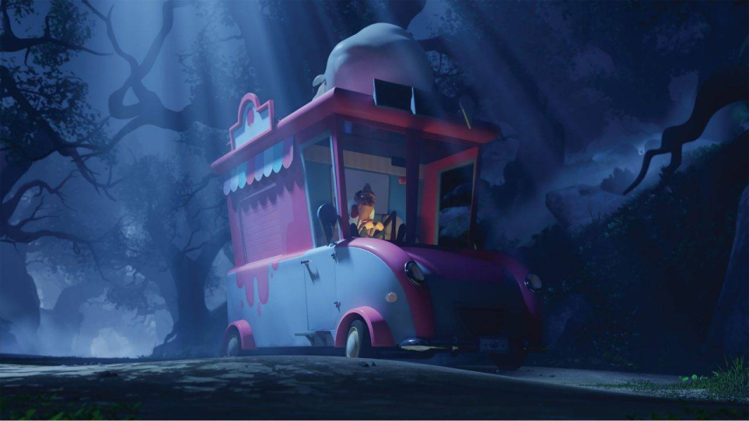 Farkasbőrben borítókép