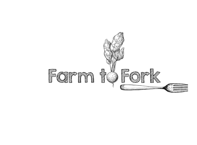 Farmról a villára borítókép