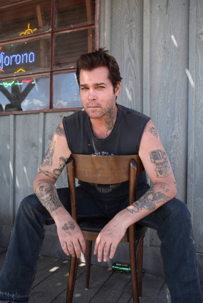 Faterok motoron borítókép