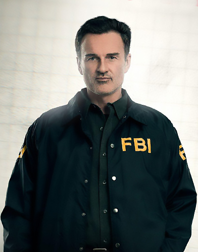 FBI: Most Wanted borítókép