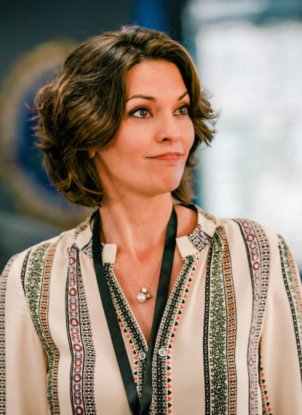 FBI - New York különleges ügynökei borítókép