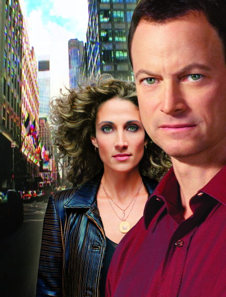 CSI: New York-i helyszínelők