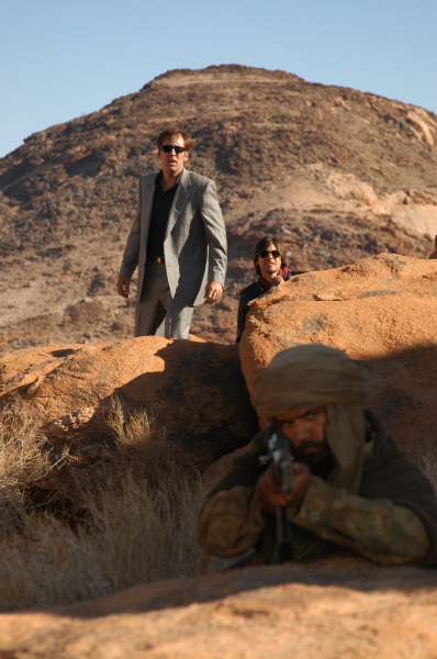 Fegyvernepper borítókép