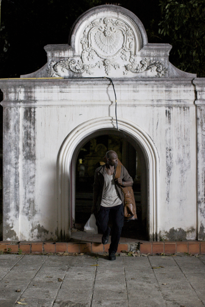 Fehér elefánt borítókép