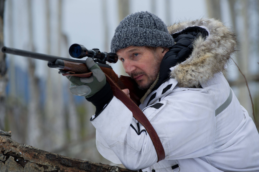 Fehér pokol borítókép