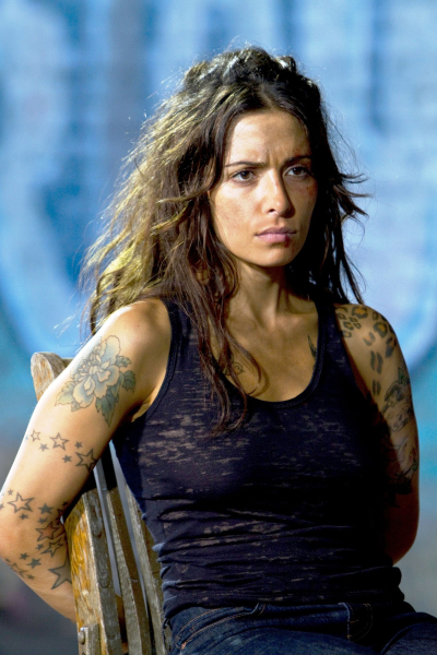 Fejlövés borítókép