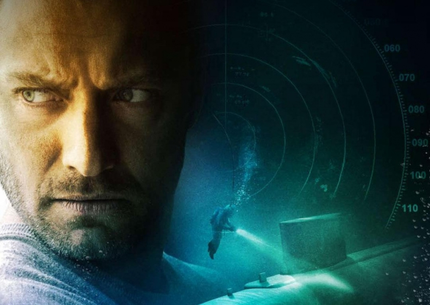 Fekete-tenger borítókép