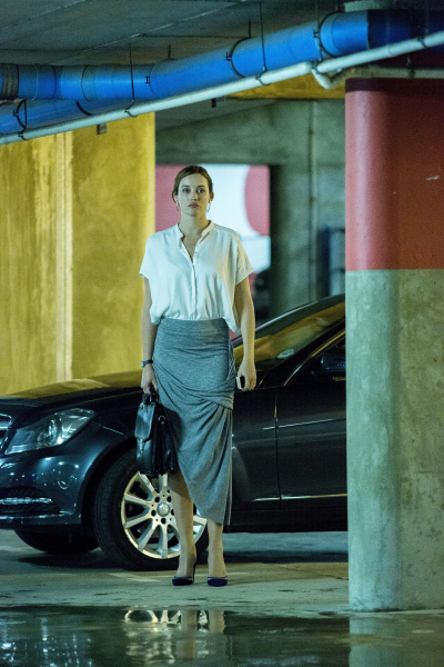 Fekete végzet borítókép